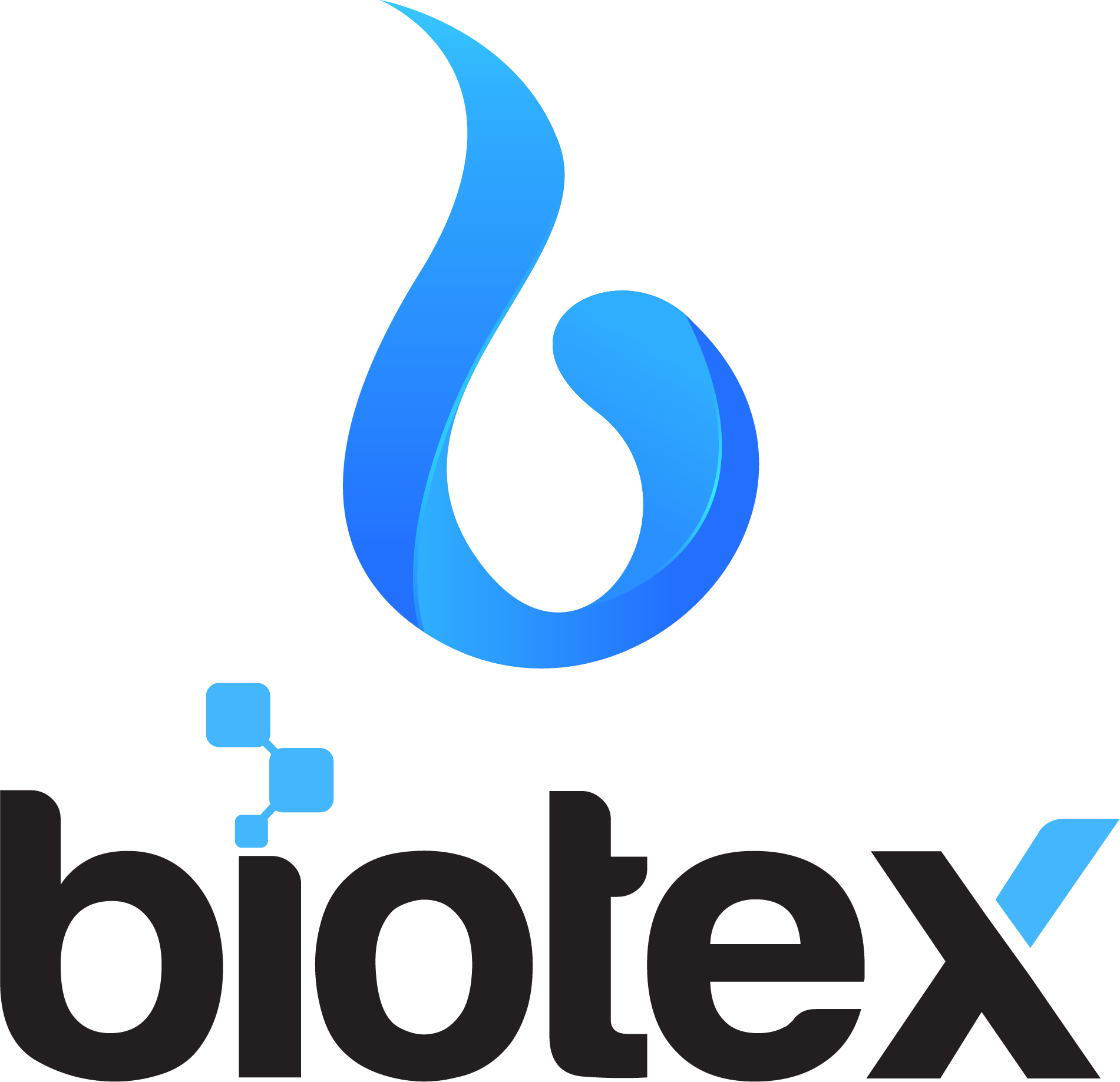 Biotex Logo